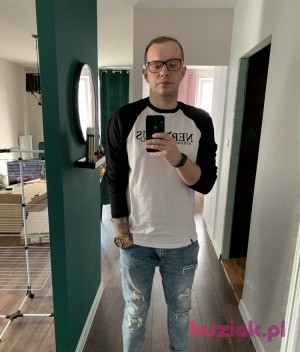 Michał , Mężczyzna, 37, Warszawa, Polska, Zdjęcie: 1