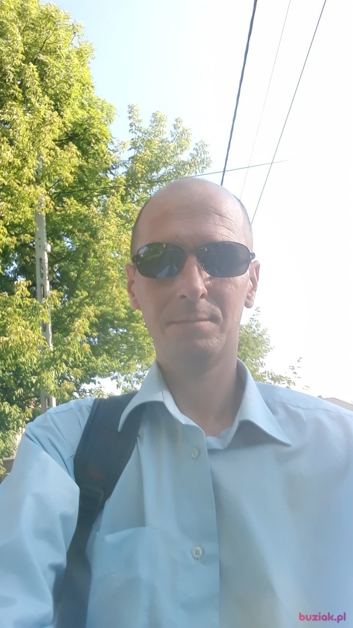 Krzysztof, Mężczyzna, 45, Wolbrom, Polska, Zdjęcie: 1