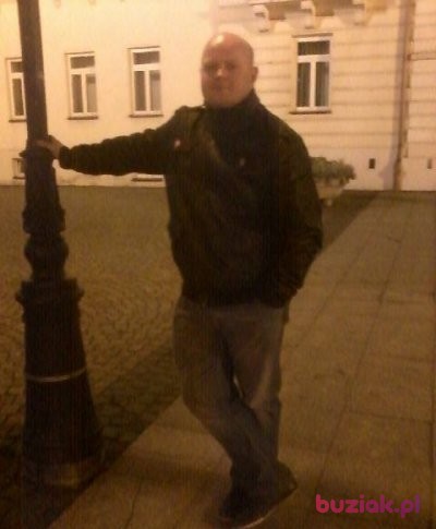 Kamil, Male, 37, Gąbin, Polska, Photo: 1