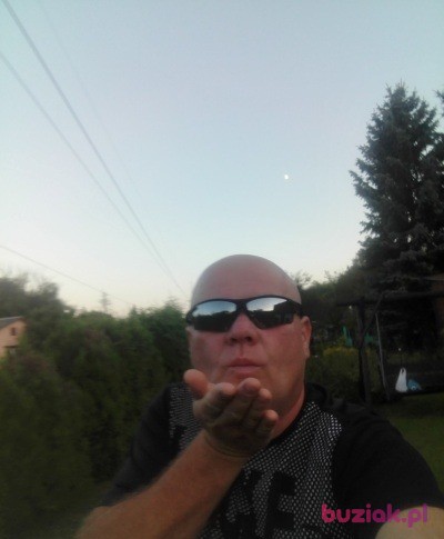Grzegorz, Mężczyzna, 54, Pabianice, Polska, Zdjęcie: 8