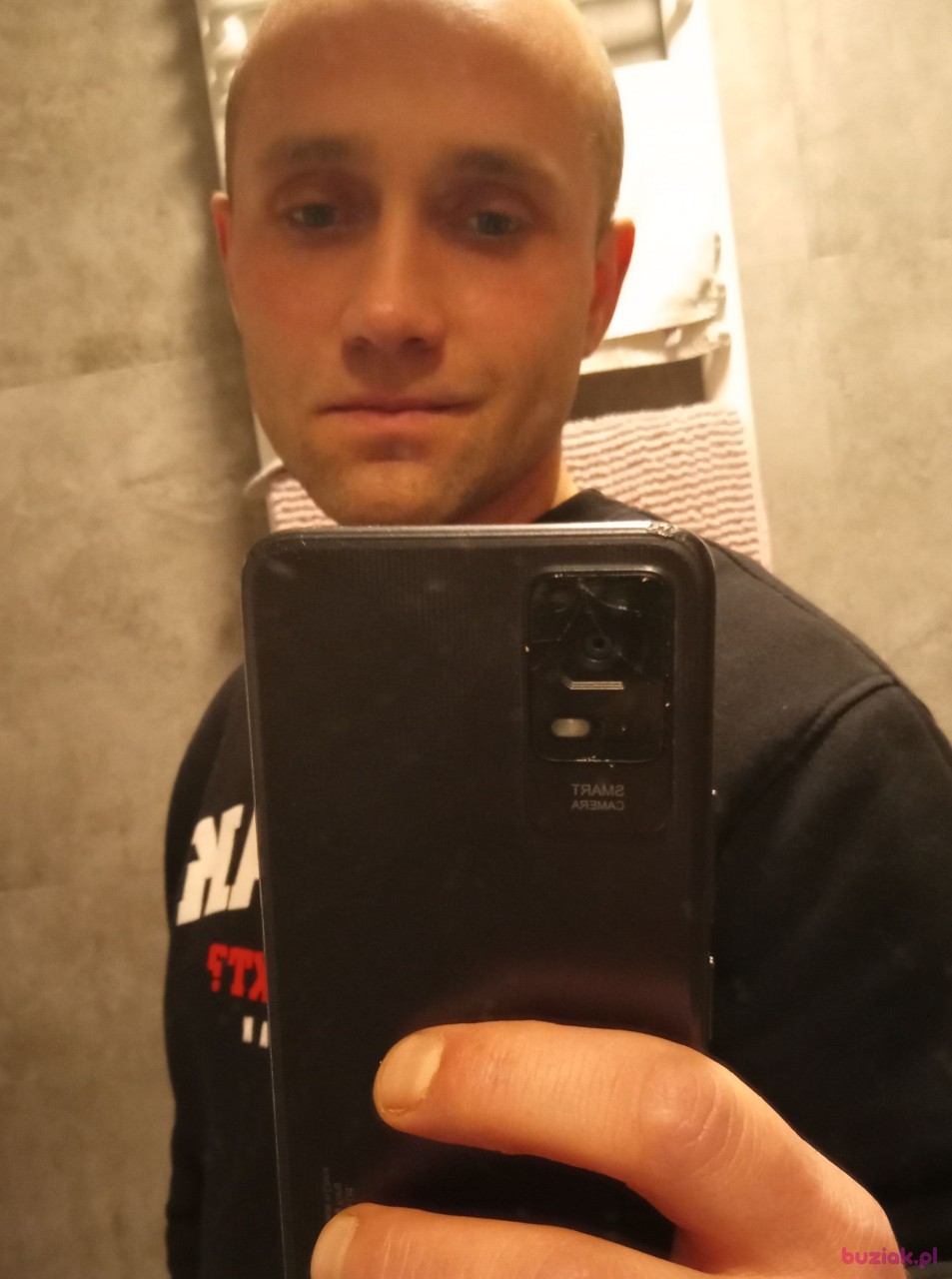 Patryczek, Mężczyzna, 33, Amsterdam, Holandia: 1