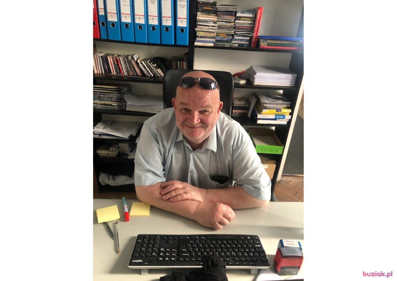Michał, Male, 67, Łódź, Polska, Photo: 1
