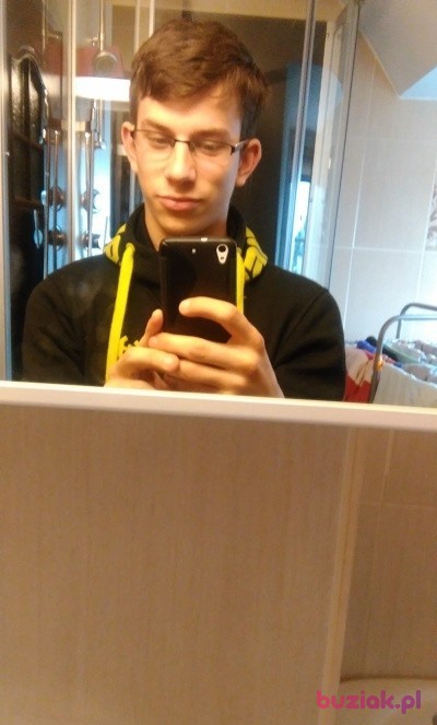 Wojtek, Mężczyzna, 27, Bytów, Polska, Zdjęcie: 1