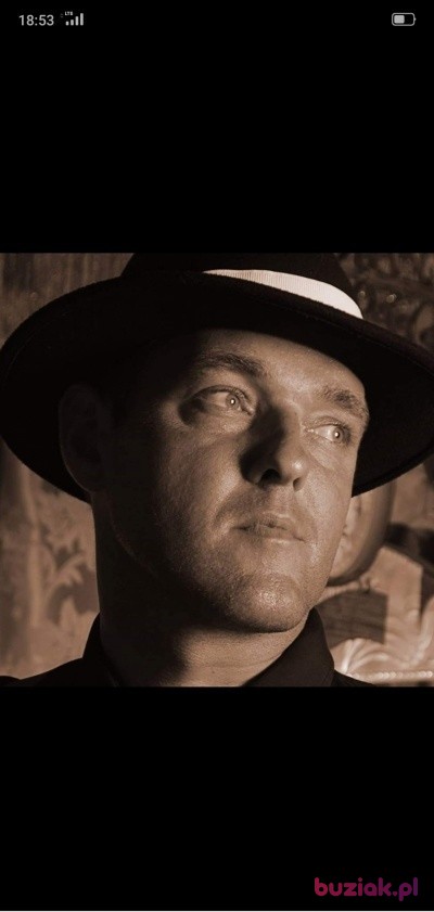 losiu, Male, 45, Kraków, Polska, Photo: 1