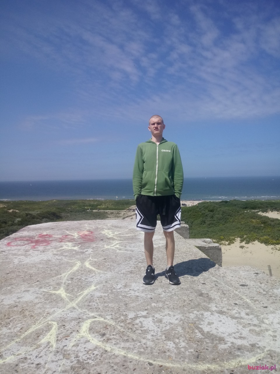 Razdwatrzy, Male, 21, Żory, Polska: 1