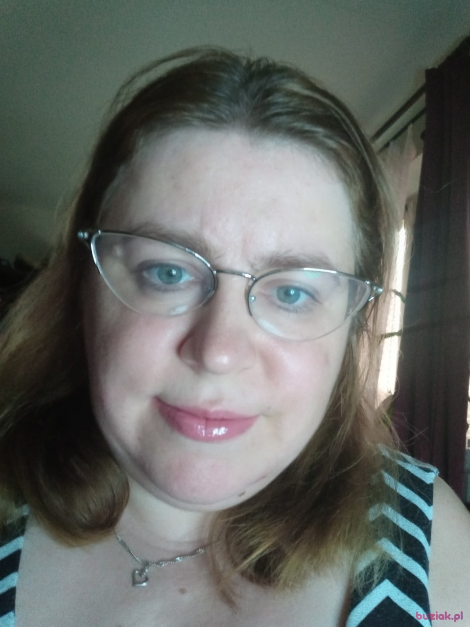 Krysia, Female, 44, Warszawa, Polska: 1