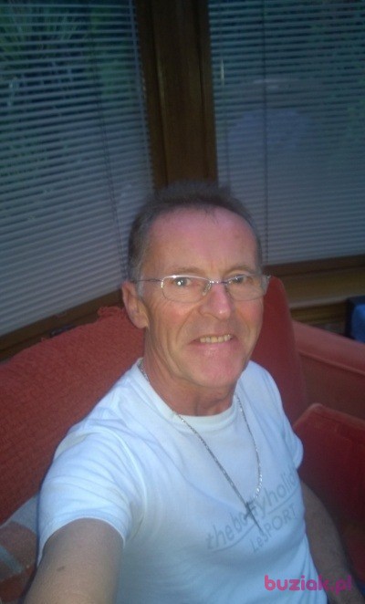 Harry Blair, Male, 69, Kirkcaldy, Wielka Brytania, Photo: 2