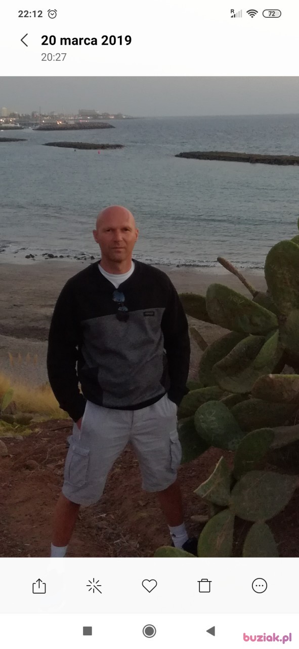 Paweł, Mężczyzna, 49, Kalisz, Polska, Zdjęcie: 2
