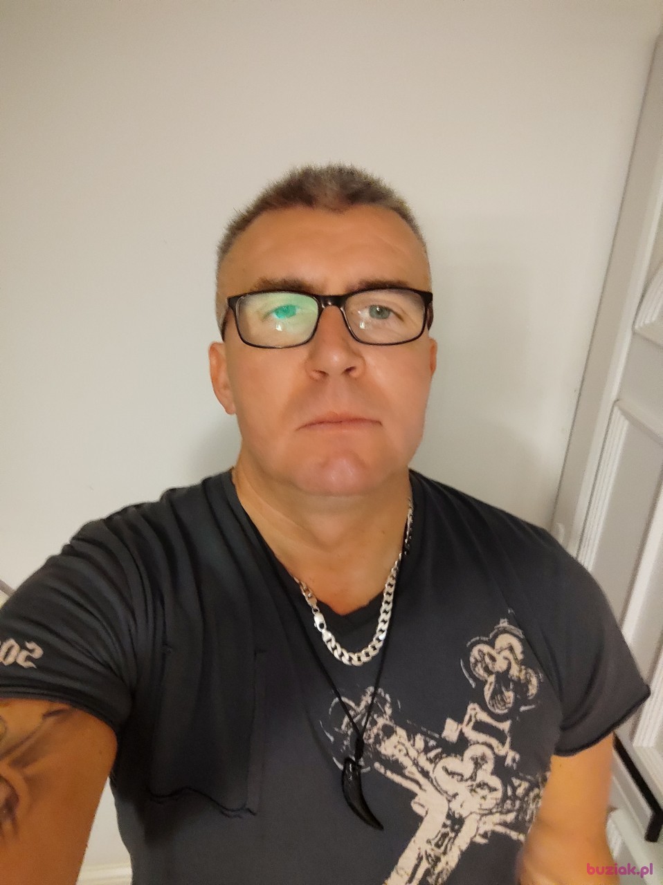Dariusz, Mężczyzna, 51, Wielka Brytania, Zdjęcie: 1
