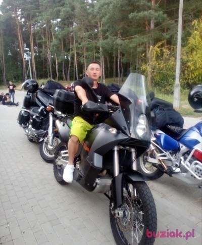 PRZEMEK, Male, 39, Gjesdal Municipality, Norwegia: 1