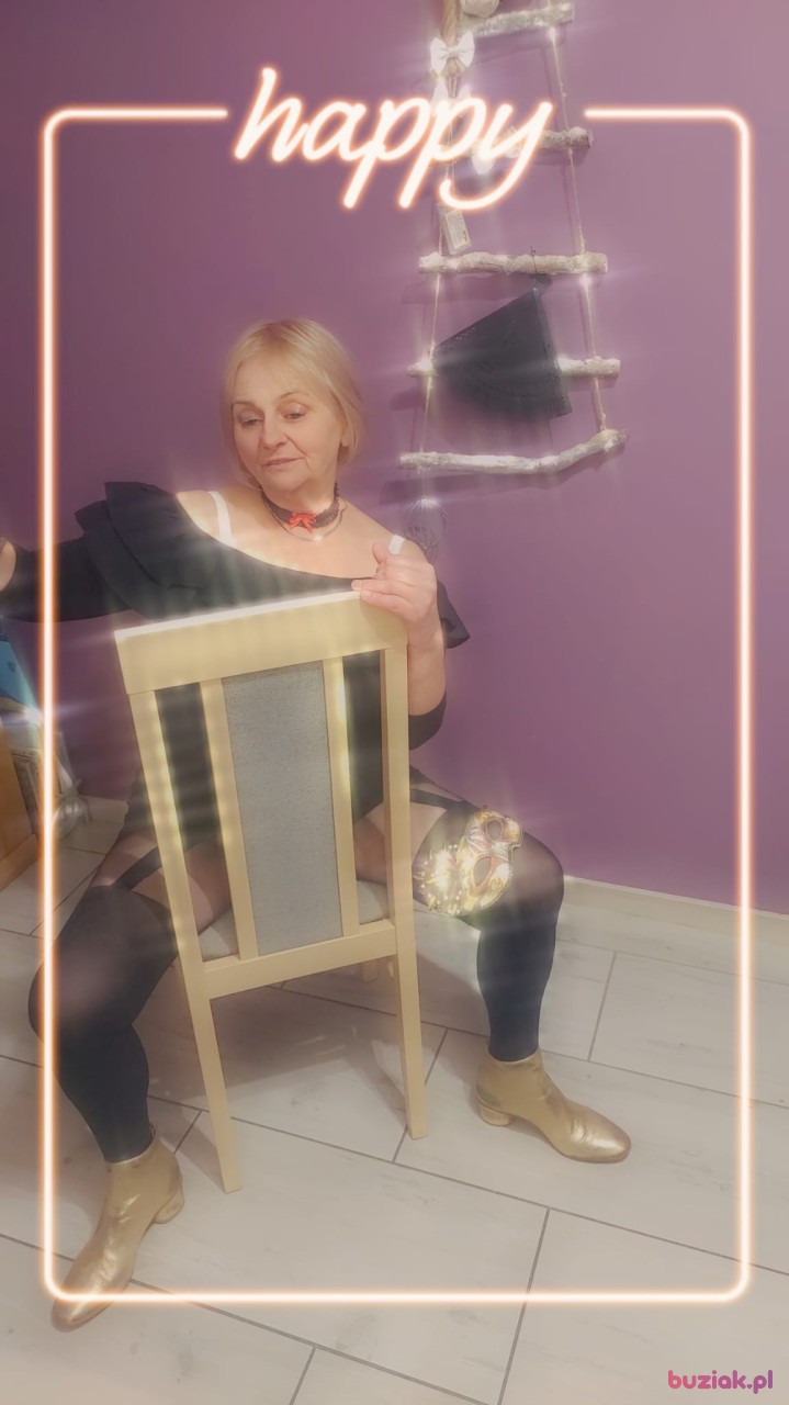 Małgorzata, Kobieta, 61, Gorzów Wielkopolski, Polska, Zdjęcie: 4