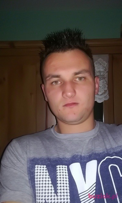Adam, Male, 32, Biłgoraj, Polska, Photo: 4