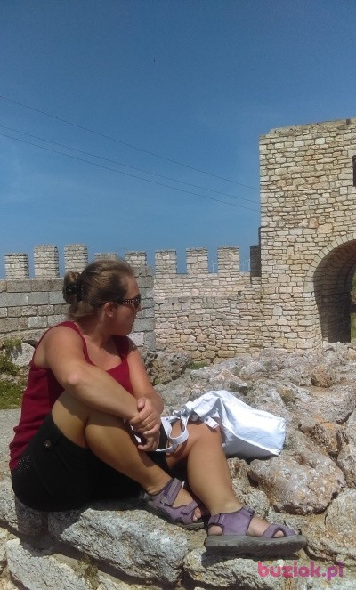 Kkarola, Kobieta, 41, Pyskowice, Polska: 1
