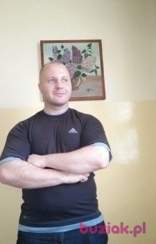 piotrek, Mężczyzna, 45, Kraków, Polska, Zdjęcie: 2