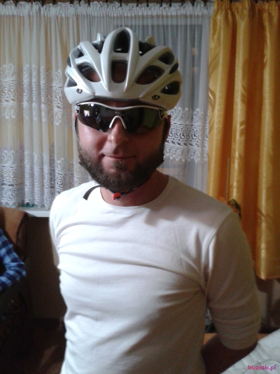 Tomasz, Male, 45, Dąbrowa Górnicza, Polska, Photo: 2