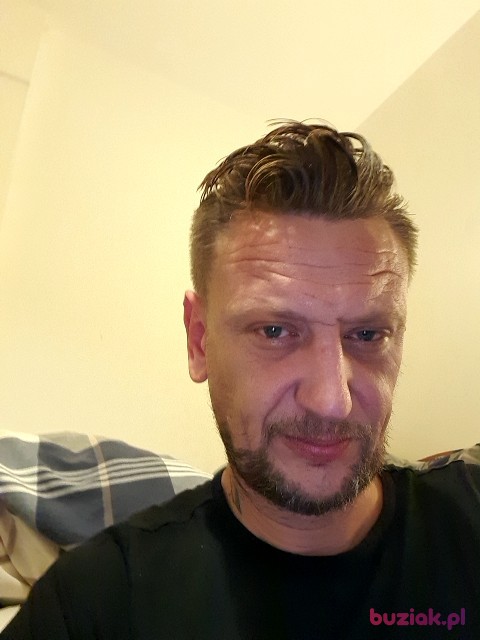 Tomasz, Mężczyzna, 48, Weymouth, Wielka Brytania: 1