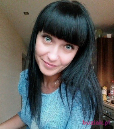 Katalea, Kobieta, 46, Łódź, Polska, Zdjęcie: 2