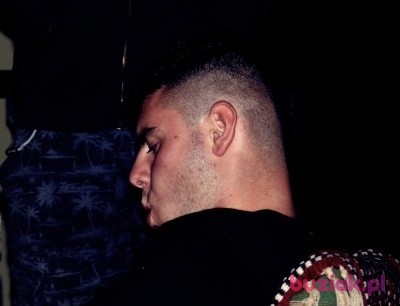 Michał, Mężczyzna, 30, Pabianice, Polska: 1
