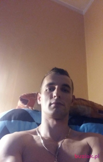 Rafał, Male, 35, Mława, Polska, Photo: 2
