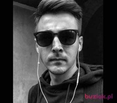 Michał, Male, 26, Tarnów, Polska: 1