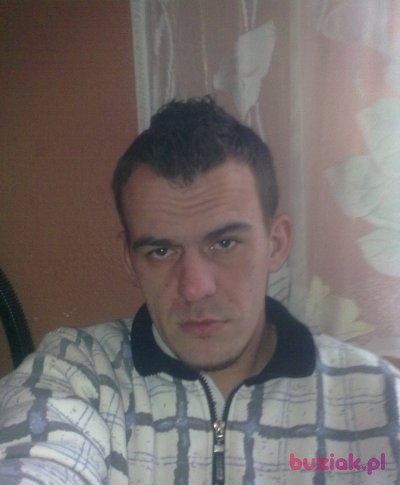 Piotrek, Male, 39, Turek, Polska: 1