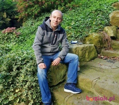 Kacper, Male, 39, Scarborough, Wielka Brytania, Photo: 3
