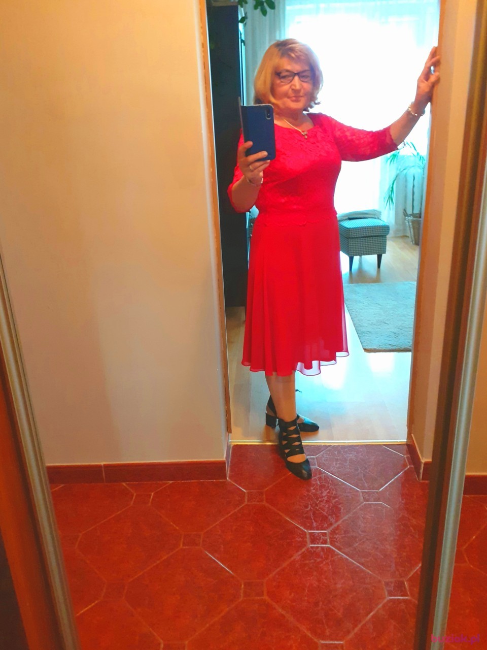 Helena, Kobieta, 70, Kołobrzeg, Polska, Zdjęcie: 5