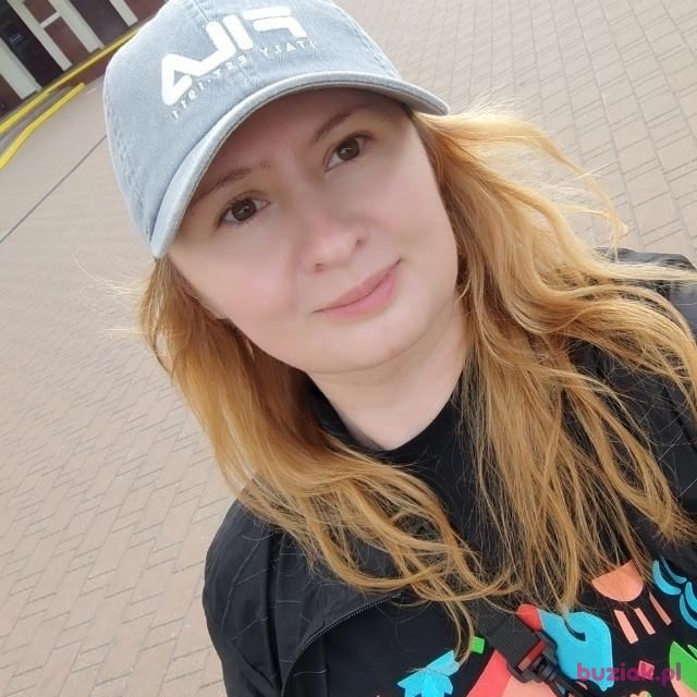 Olga, Kobieta, 34, Warszawa, Polska, Zdjęcie: 2