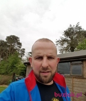 Tomasz, Male, 40, Irlandia, Photo: 1