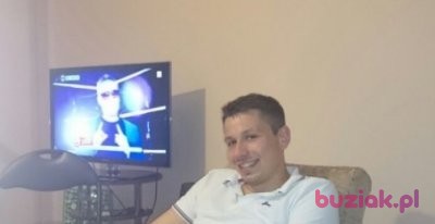 Paweł, Male, 35, Warszawa, Polska, Photo: 2