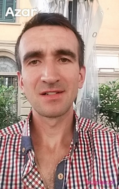 Rafał, Male, 36, Tuchów, Polska: 1