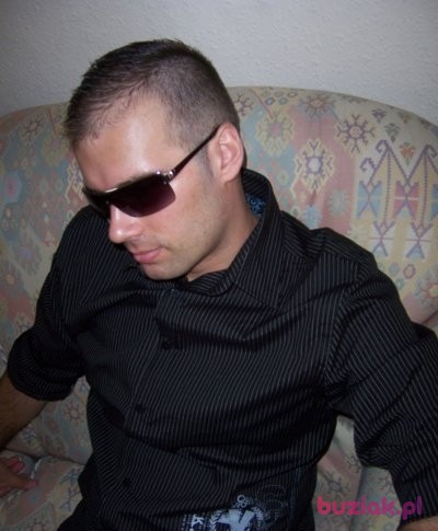 Pawel, Mężczyzna, 44, Wielka Brytania, Zdjęcie: 2