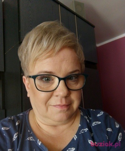 Brygida, Female, 54, Amersfoort, Holandia, Photo: 2