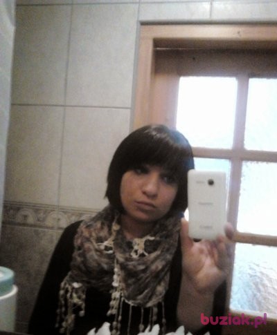 Agusia Krystyna;), Kobieta, 33, Kraków, Polska, Zdjęcie: 4