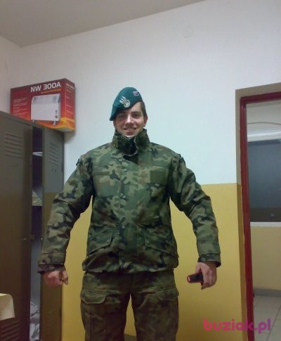Piotrek, Male, 39, Gostynin, Polska, Photo: 2