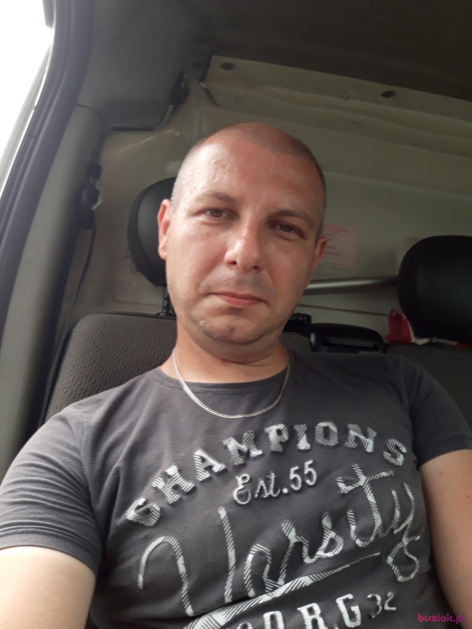 Przemek, Mężczyzna, 42, Bielsko-Biała, Polska: 1