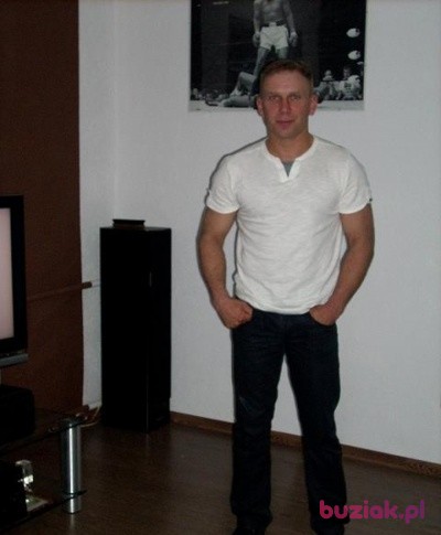 PiotrekPiotr, Mężczyzna, 46, Nowa Sól, Polska: 1