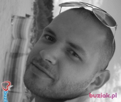 Maciej, Mężczyzna, 35, Siedlce, Polska, Zdjęcie: 1