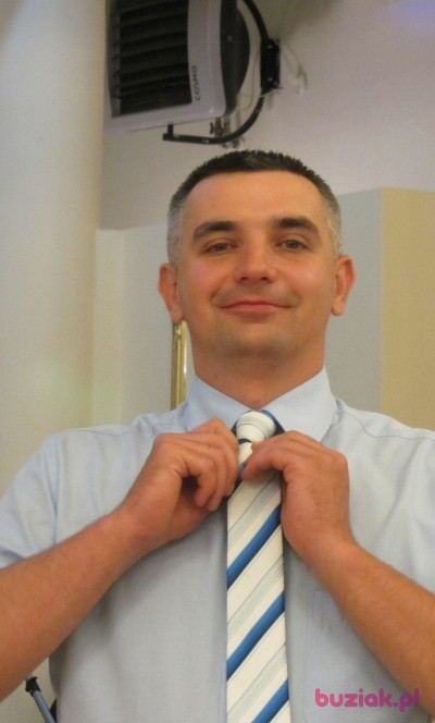 Marcin, Male, 44, Radziejów, Polska, Photo: 4