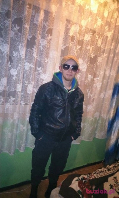 jarek, Male, 35, Kędzierzyn-Koźle, Polska, Photo: 1