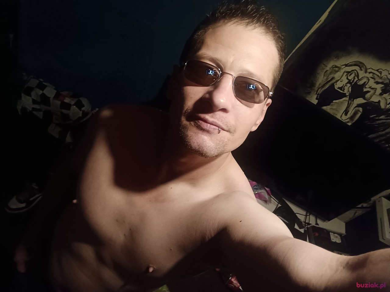 Lukasz, Male, 40, Haarlem North Holland Province, Holandia, Photo: 6