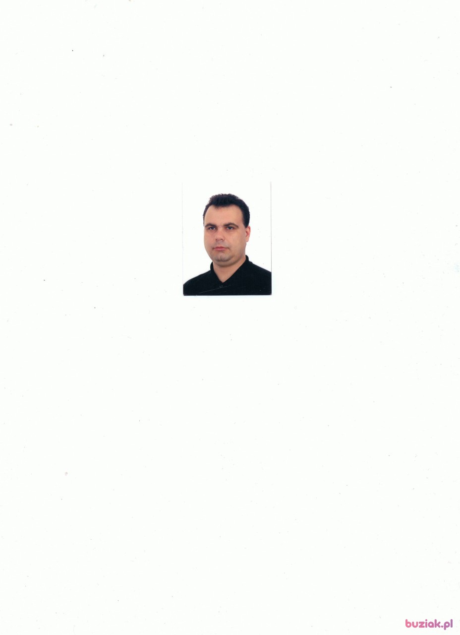 Tomek, Male, 44, Lublin, Polska, Photo: 1
