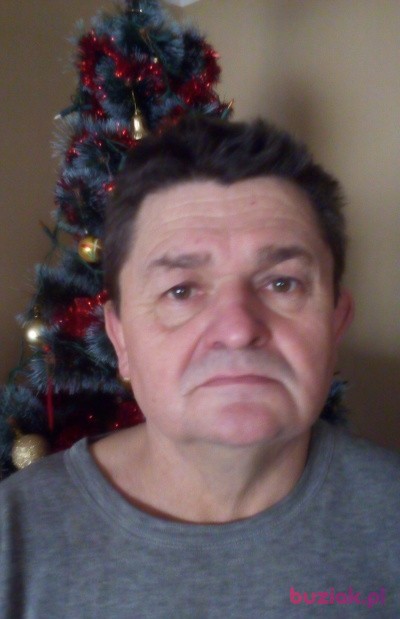Stanislaw, Male, 70, Pszczyna, Polska: 1