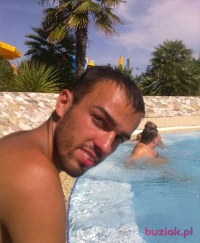 Mirosław, Male, 39, Kraków, Polska, Photo: 1