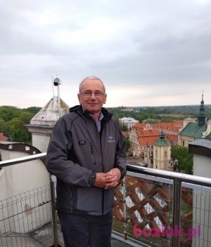 Jerzy, Male, 70, Lublin, Polska: 1