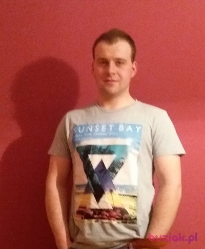 Tomasz, Male, 31, Przeworsk, Polska, Photo: 1