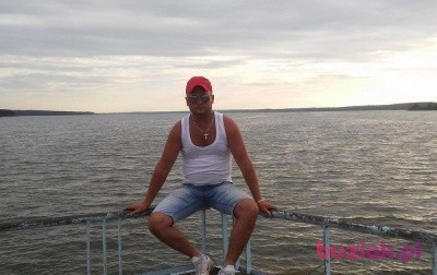 Marek, Mężczyzna, 35, Łódź, Polska: 1