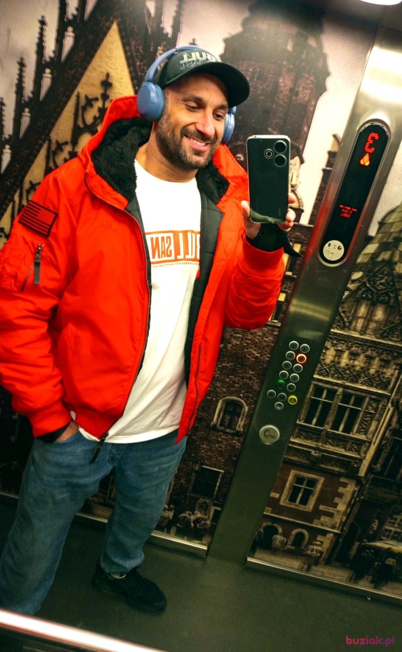 Artur, Mężczyzna, 44, Wrocław, Polska, Zdjęcie: 6