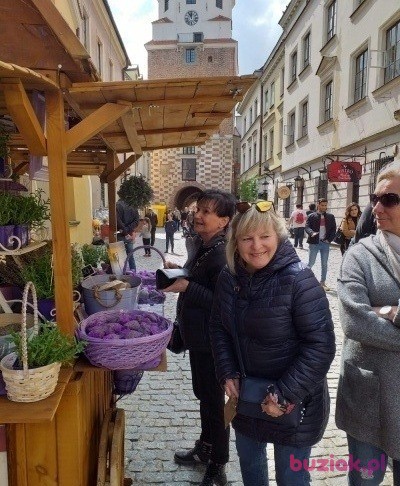 Elza, Female, 64, Warszawa, Polska, Photo: 8
