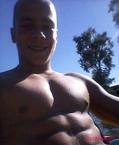 Piotrek, Male, 30, Nowy Tomyśl, Polska, Photo: 2